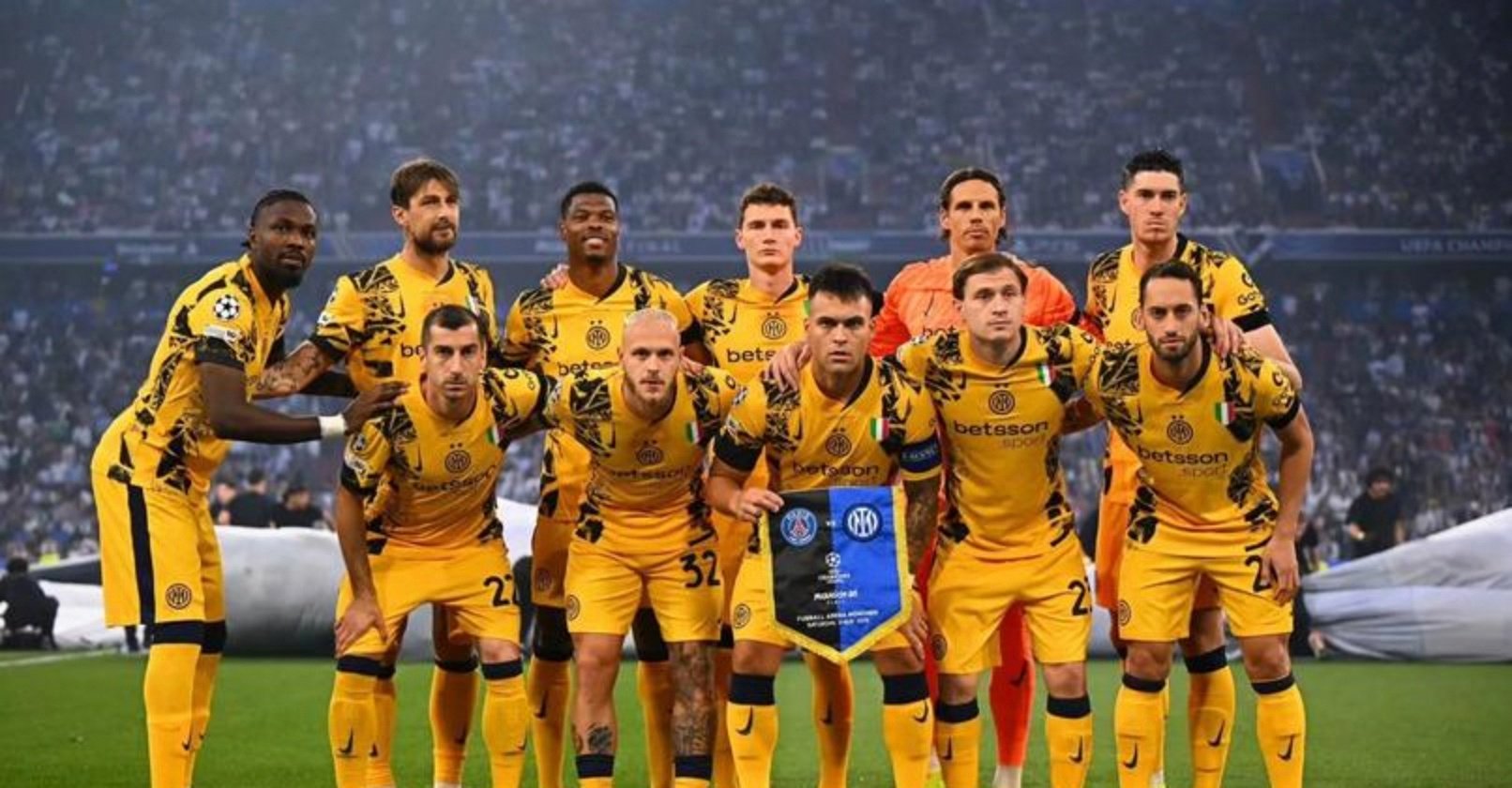 国米主场战平那不勒斯,暂时守住榜首位置的简单介绍 国米主场战平那不勒斯,暂时守住榜首位置的简单介绍