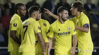 娱乐活动-比利亚雷亚尔客场获胜，抢得关键三分