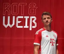 热门娱乐游戏-拜仁慕尼黑联赛