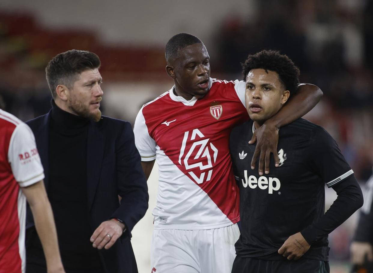 顶级娱乐官方登录入口-尤文图斯遭遇惨败，遗憾出局欧冠赛场！(尤文图斯遭遇惨败,遗憾出局欧冠赛场视频)