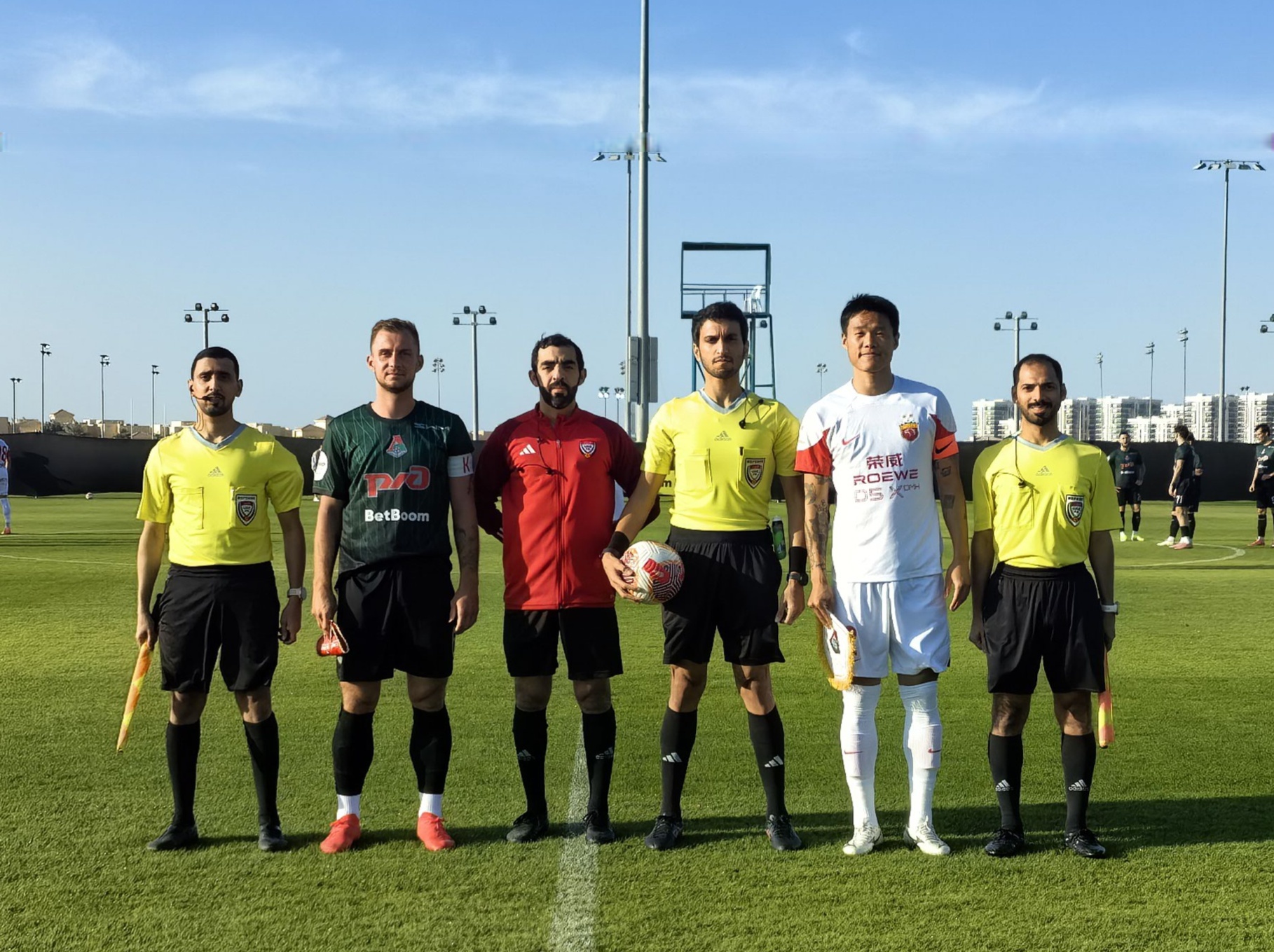 娱乐社区-科隆将迎战莫斯科火车头队的足球比赛(莫斯科火车头vs克拉斯诺达尔比分预测)