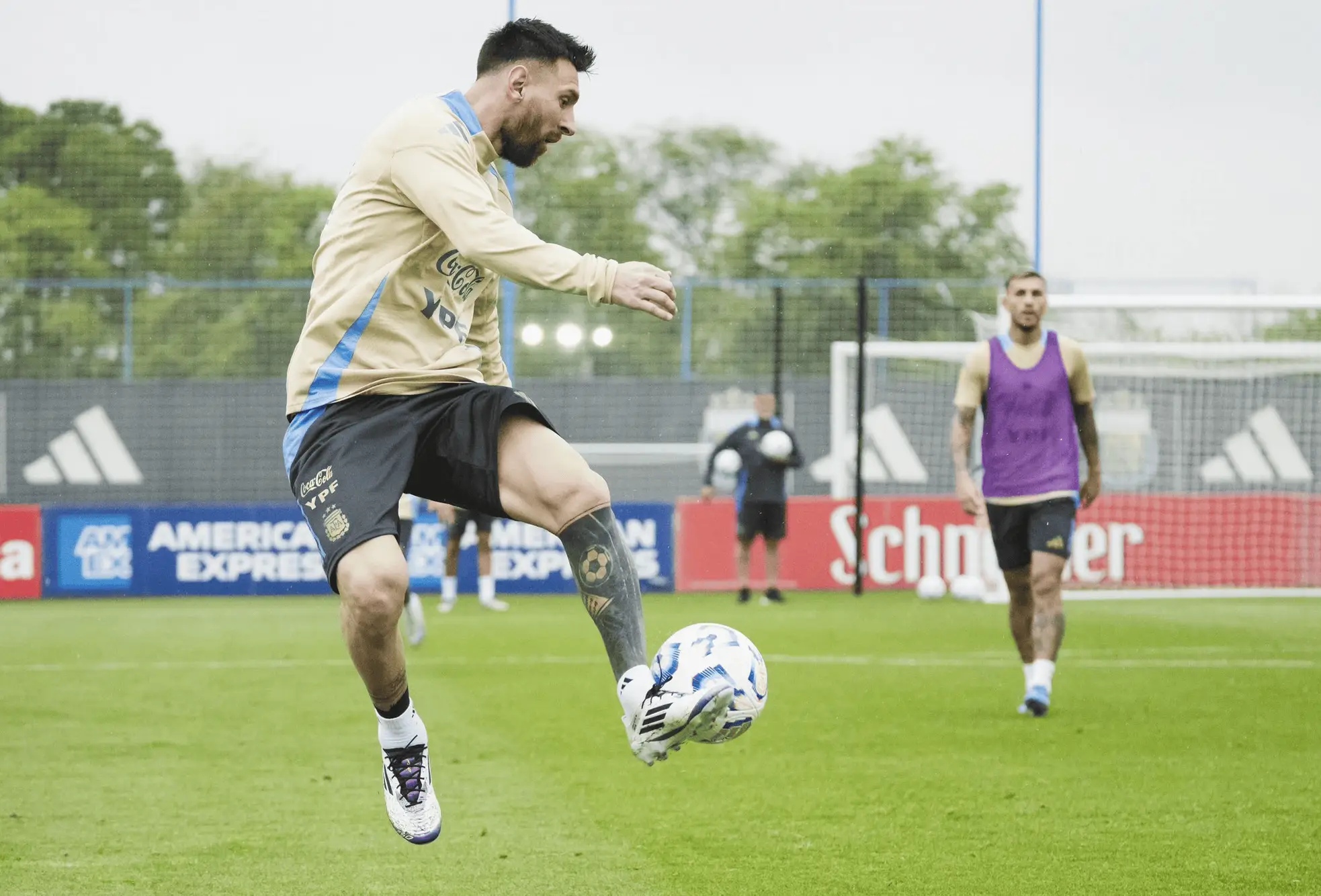 梅西独造帽子戏法,巴萨大胜领跑积分榜(梅西在巴萨的奖杯) 梅西独造帽子戏法,巴萨大胜领跑积分榜(梅西在巴萨的奖杯)